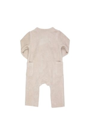 Gymp boxpakjes & rompers BG Beige 480-5435-21