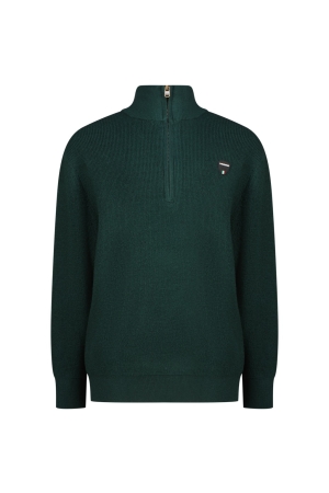 Vingino Classic Flat knit 1404 Racing green