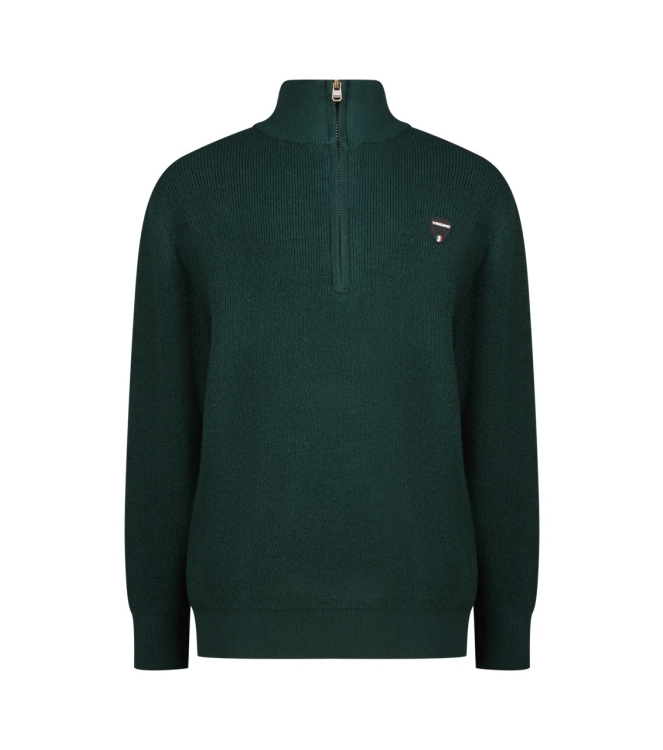 Vingino truien & vesten 1404 Racing green AW24KBN34203