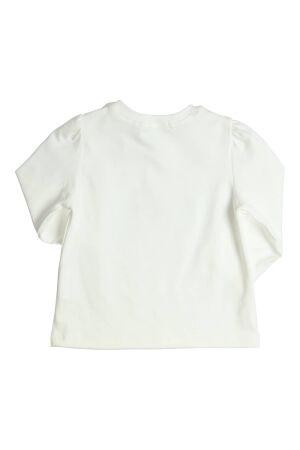 Gymp shirts OW-R Off White - Rose 352-5202-10