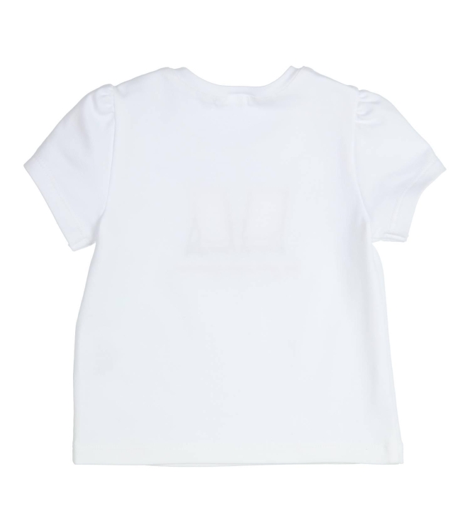 Gymp shirts W White 353-5164-10