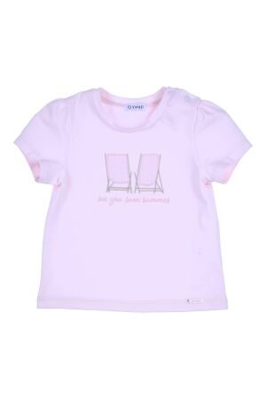 Gymp shirts LR Light Pink 353-5164-10