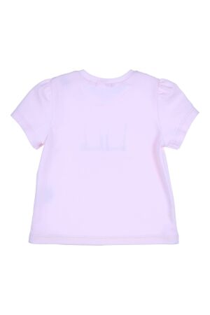 Gymp shirts LR Light Pink 353-5164-10