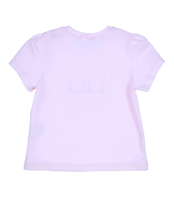 Gymp shirts LR Light Pink 353-5164-10