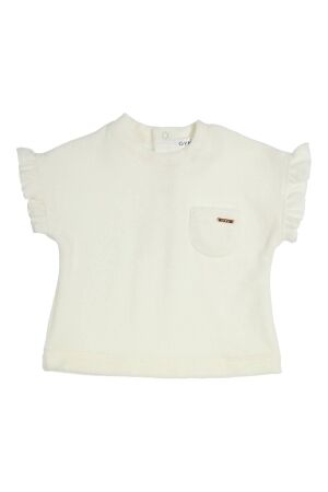 Gymp Ido T-shirt OW Off White