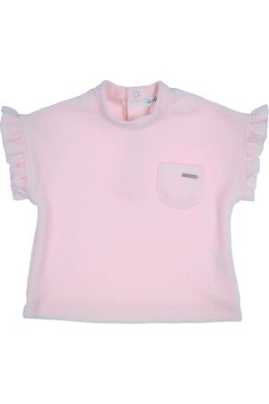 Gymp Ido T-shirt R Rose