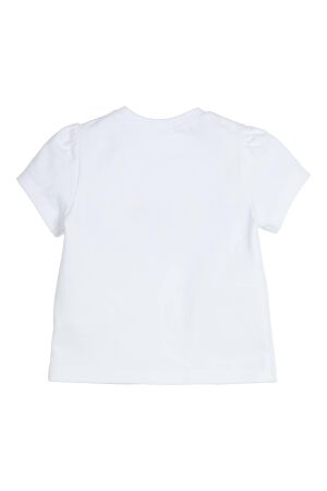 Gymp shirts W White 353-5195-10