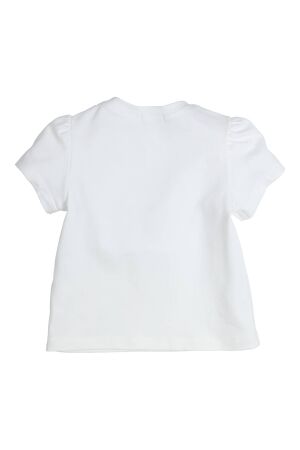 Gymp shirts W White 353-5277-10