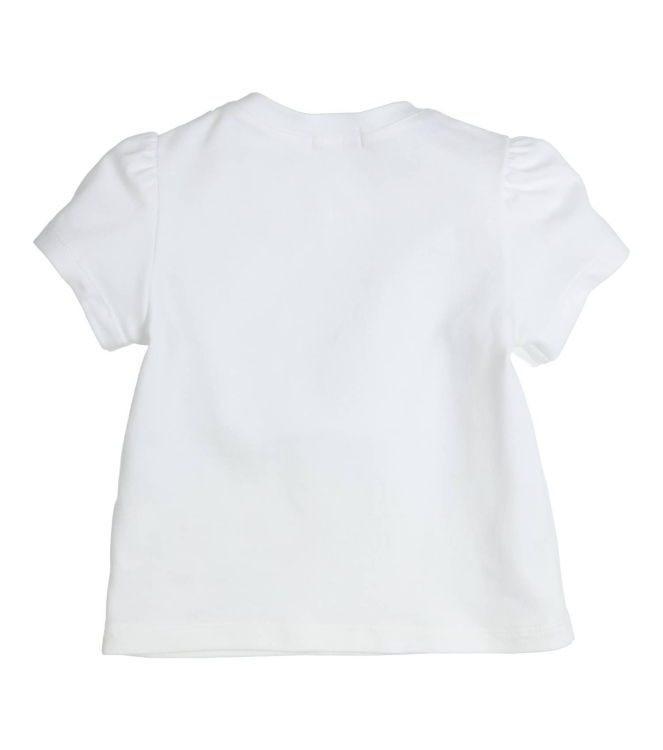 Gymp shirts W White 353-5277-10