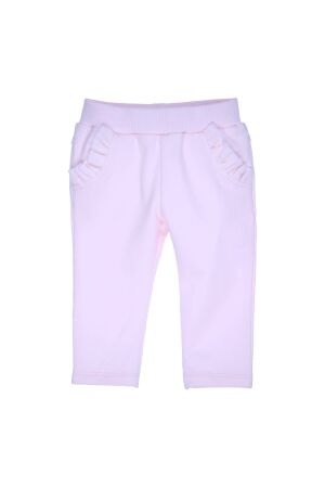 Gymp Carbon Broek LR Light Pink