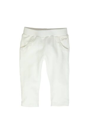 Gymp Carbon Broek OW Off White