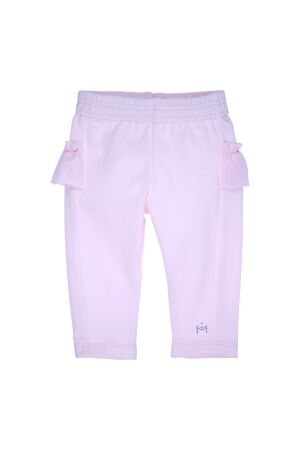 Gymp Aerobic Broek LR Light Pink