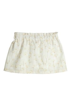 Gymp rokken & skorts OW-BG Off White - Beige 430-5221-10