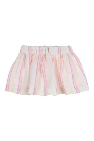 Gymp rokken & skorts LR-GL Light Pink - Yellow 430-5299-10