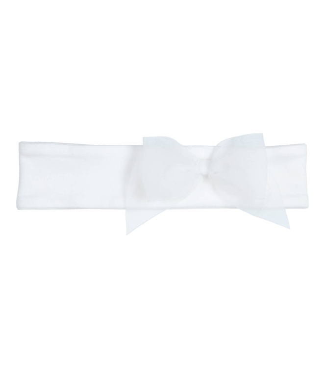 Gymp haaraccessoires W White 451-5389-10