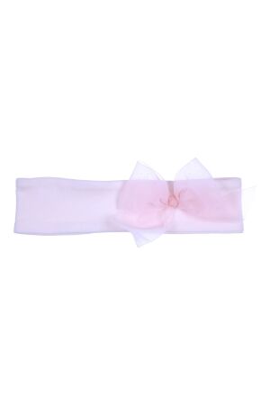 Gymp Aerobic Headband LR Light Pink