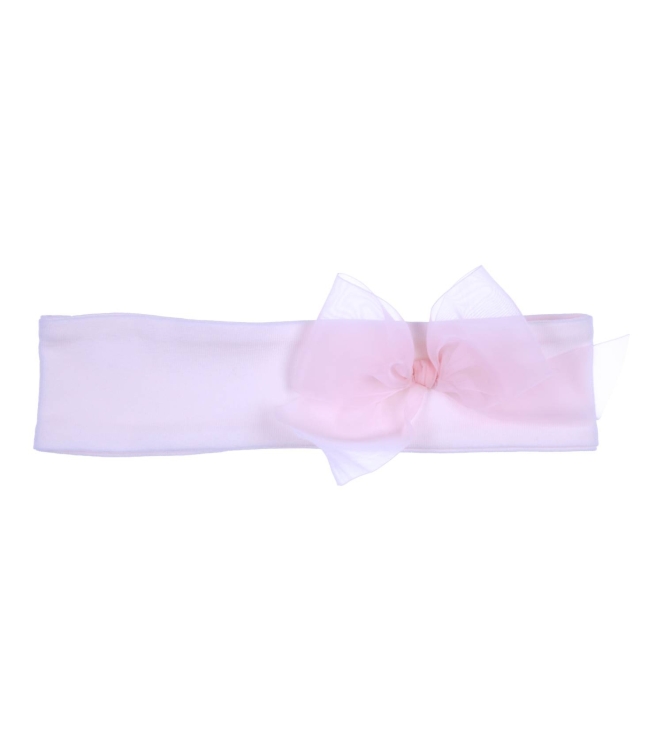 Gymp haaraccessoires LR Light Pink 451-5389-10