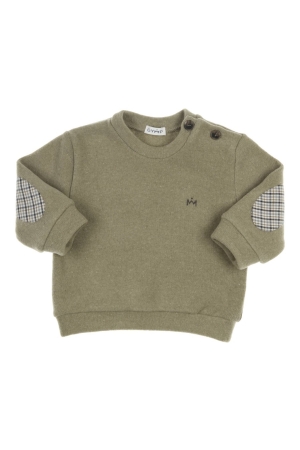 Gymp Gillo Sweater GN Green