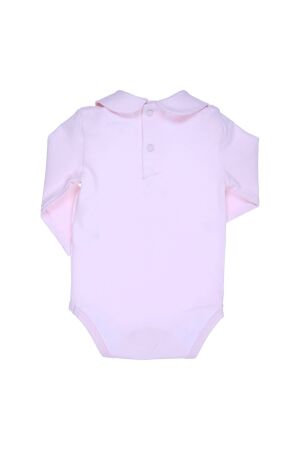 Gymp boxpakjes & rompers LR Light Pink 480-5431-91