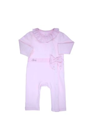 Gymp Aerobic Boxpakje LR Light Pink