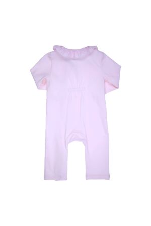 Gymp boxpakjes & rompers LR Light Pink 480-5433-91