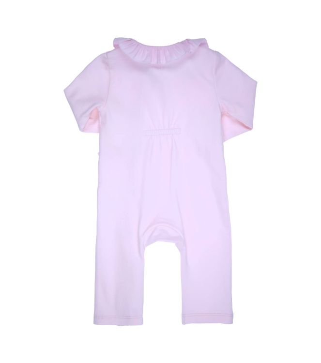 Gymp boxpakjes & rompers LR Light Pink 480-5433-91