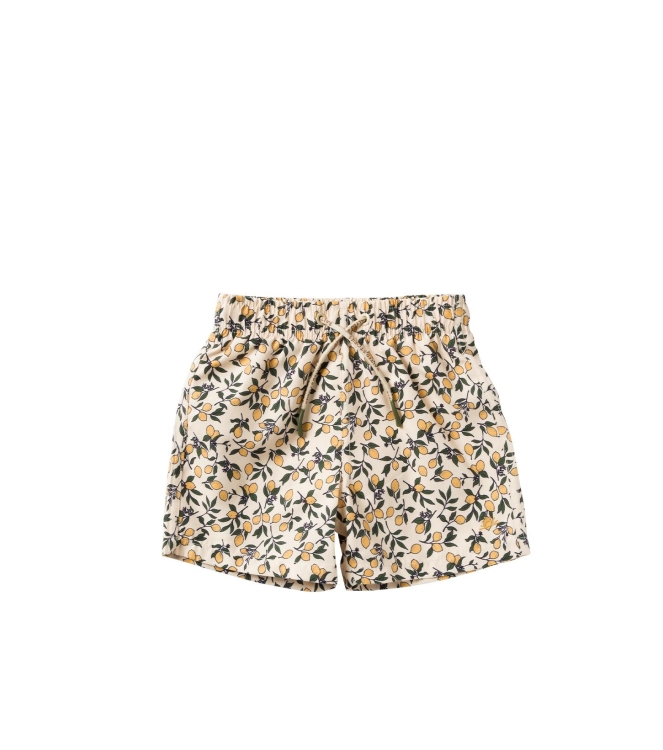 Salted Stories zwemkleding 071 Shortbread SASS25-071SAH