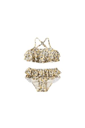 Salted Stories Lemons Bikini 071 Shortbread