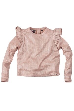 Z8 Cathelijn Top Party Collectie Blushed