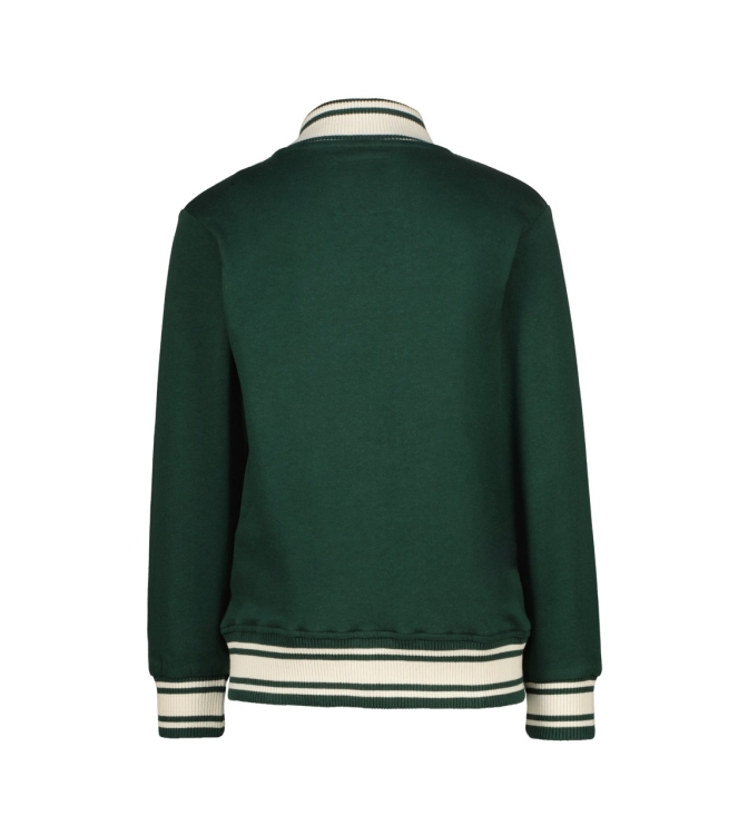 Vingino truien & vesten 1404 Racing green AW24KBN34802