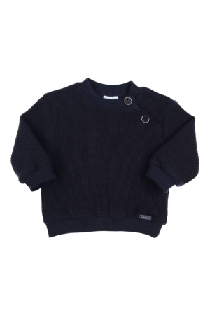 Gymp Pablo Sweater M Navy