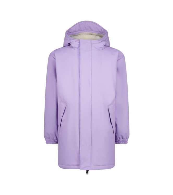 Vingino regenkleding &-laarzen Soft Lilac C129KUN10001