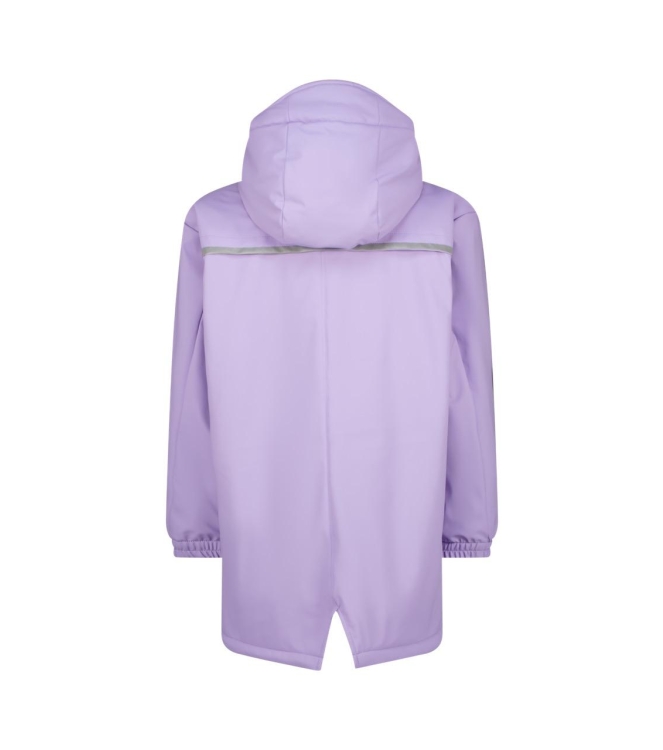 Vingino regenkleding &-laarzen Soft Lilac C129KUN10001