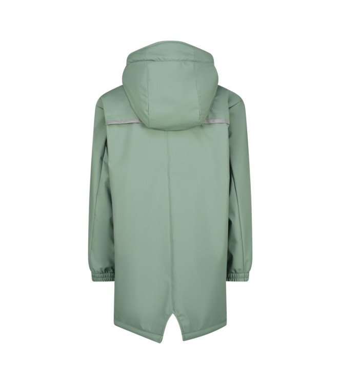 Vingino regenkleding &-laarzen Mist Aqua C129KUN10001