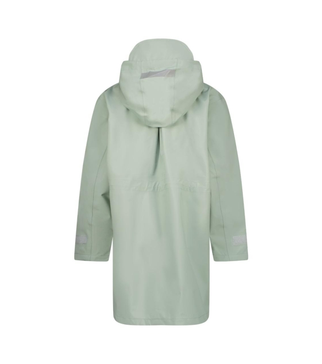 Vingino regenkleding &-laarzen Mist Aqua C129KUN10002