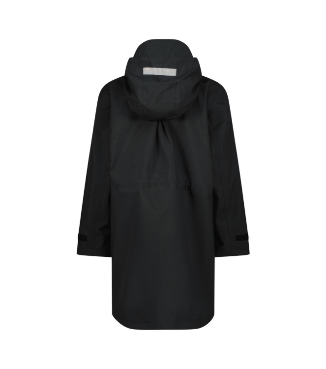 Vingino regenkleding &-laarzen Deep Black C129KUN10002