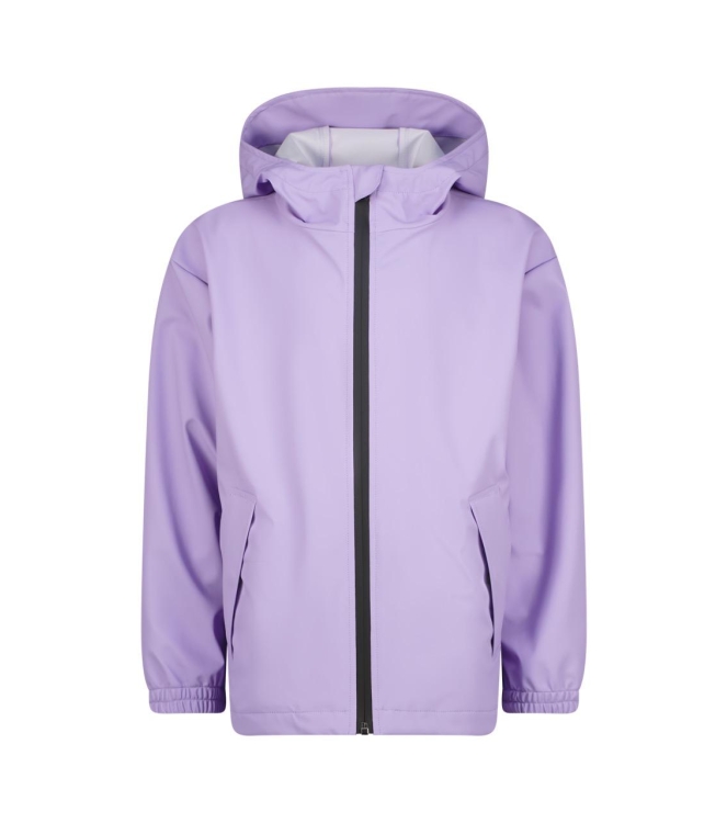 Vingino regenkleding &-laarzen Soft Lilac C129KUN10004