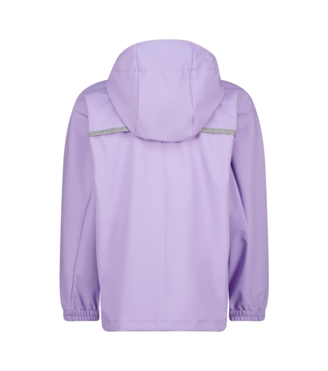 Vingino regenkleding &-laarzen Soft Lilac C129KUN10004