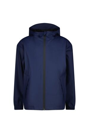 Vingino Thyfoon Regenjas Dark Blue