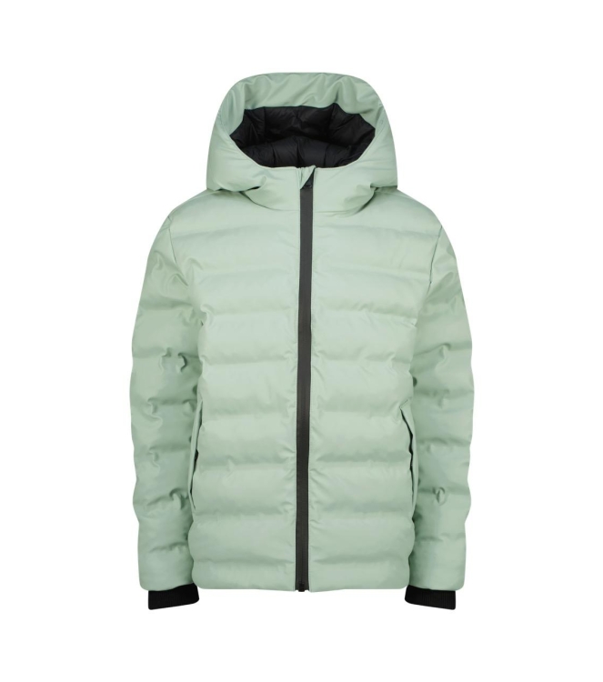 Vingino regenkleding &-laarzen Mist Aqua C129KUN10007