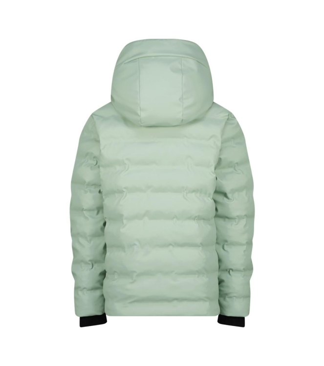 Vingino regenkleding &-laarzen Mist Aqua C129KUN10007