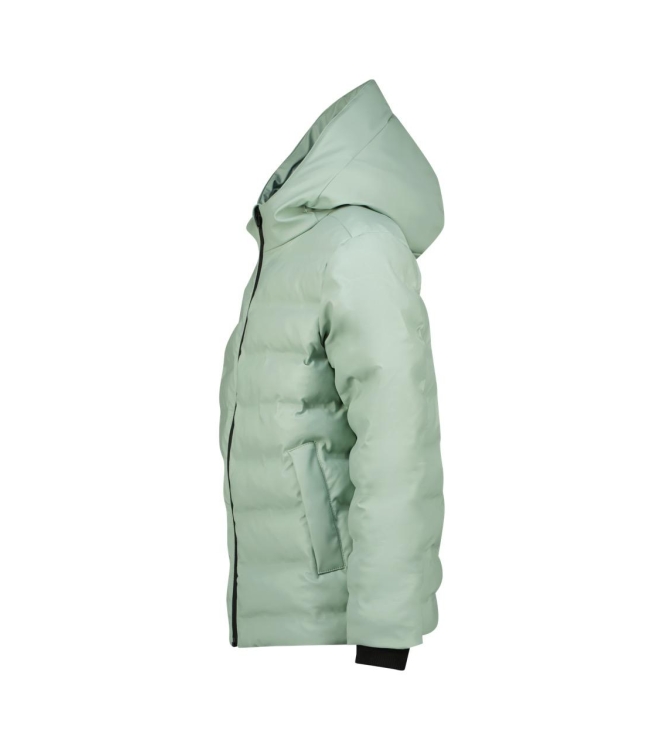 Vingino regenkleding &-laarzen Mist Aqua C129KUN10007