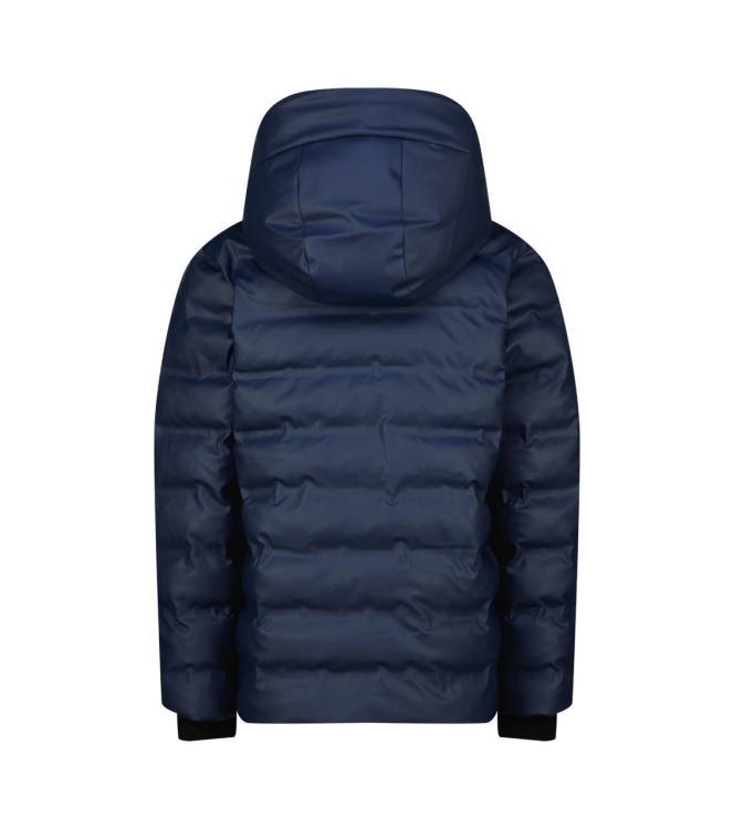 Vingino regenkleding &-laarzen Dark Blue C129KUN10007