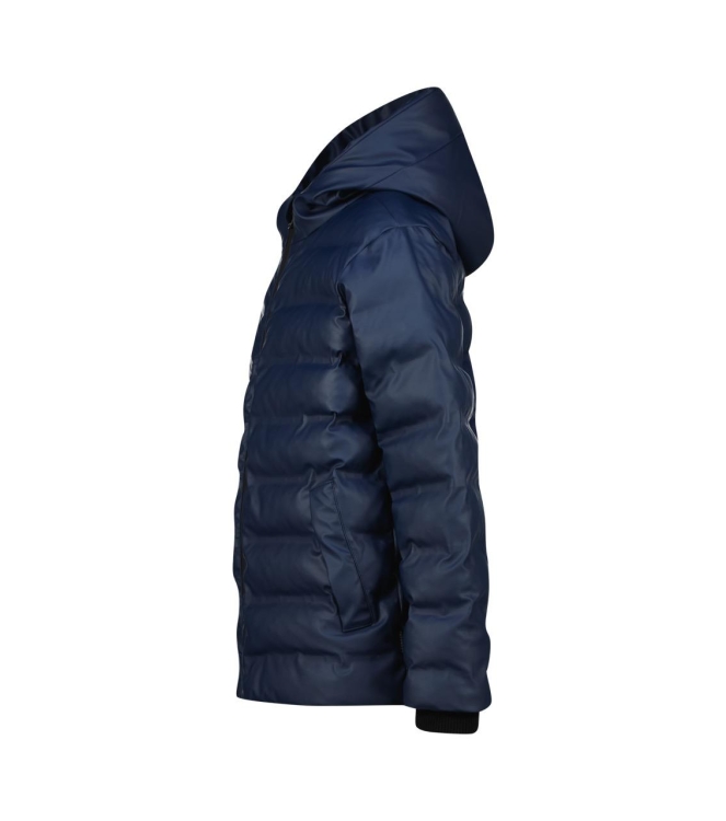 Vingino regenkleding &-laarzen Dark Blue C129KUN10007