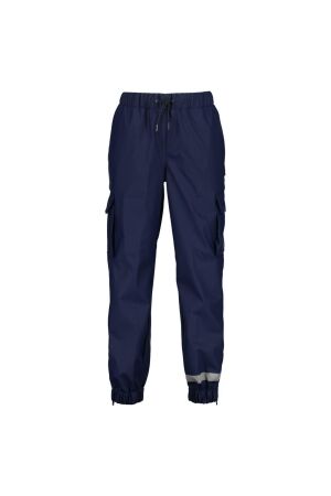 Vingino Storm Regenbroek Dark Blue