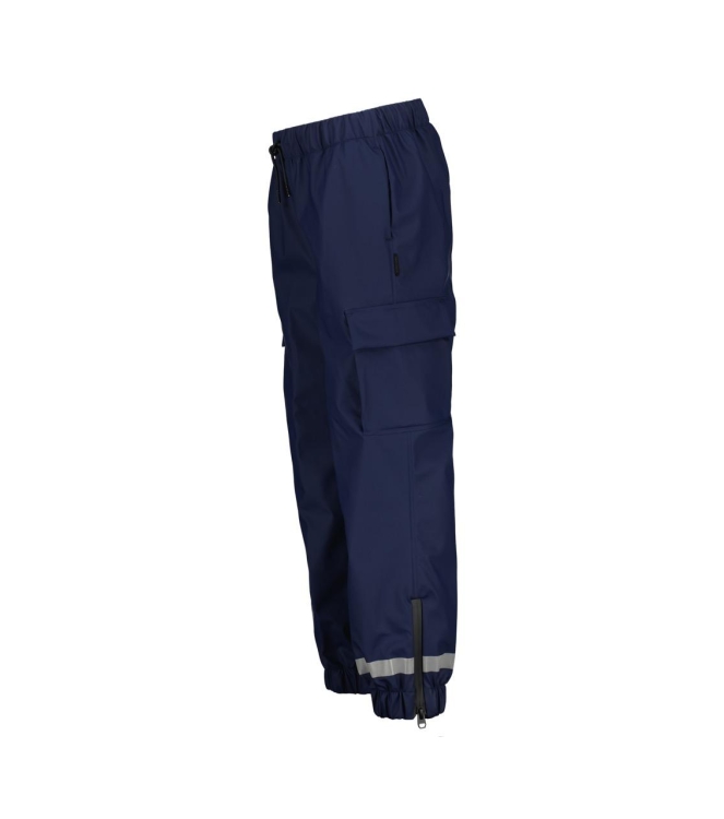 Vingino regenkleding &-laarzen Dark Blue C129KUN40001