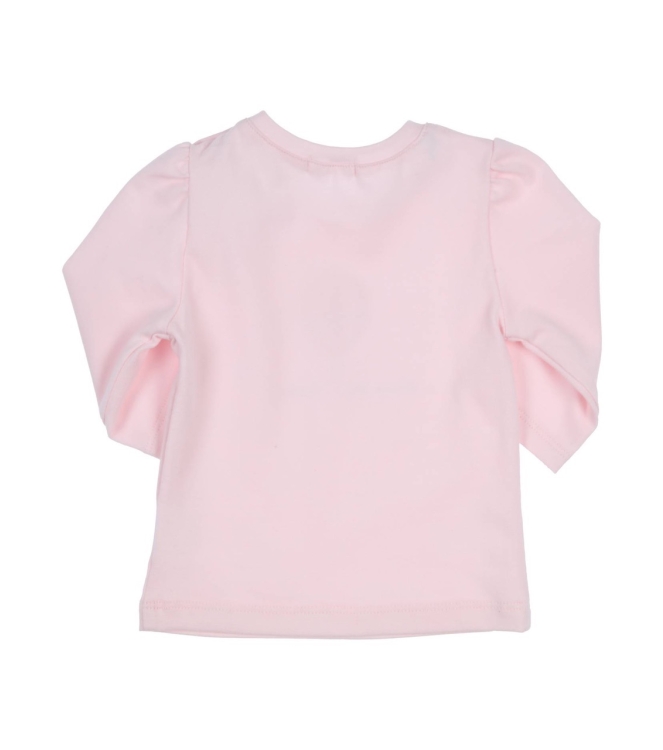 Gymp shirts LR Light Pink 352-4831-11