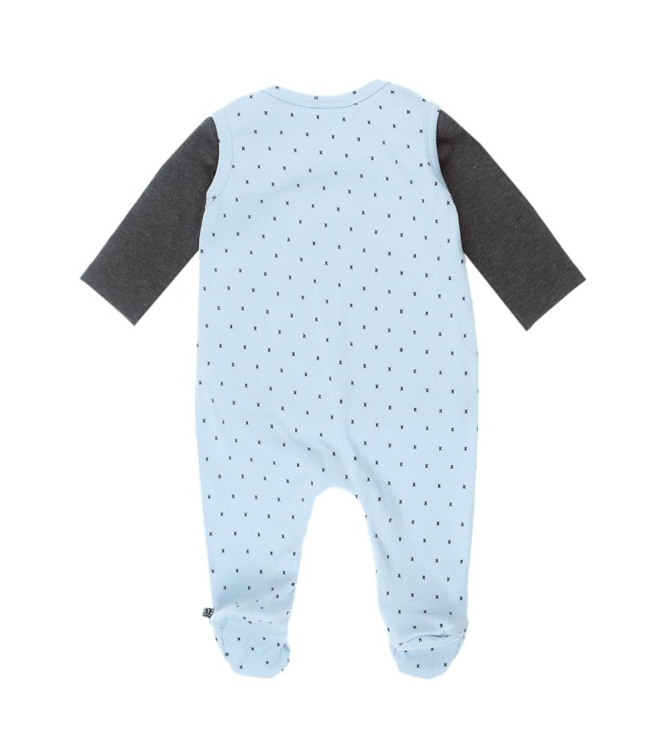 Feetje boxpakjes & rompers Blauw 52500143