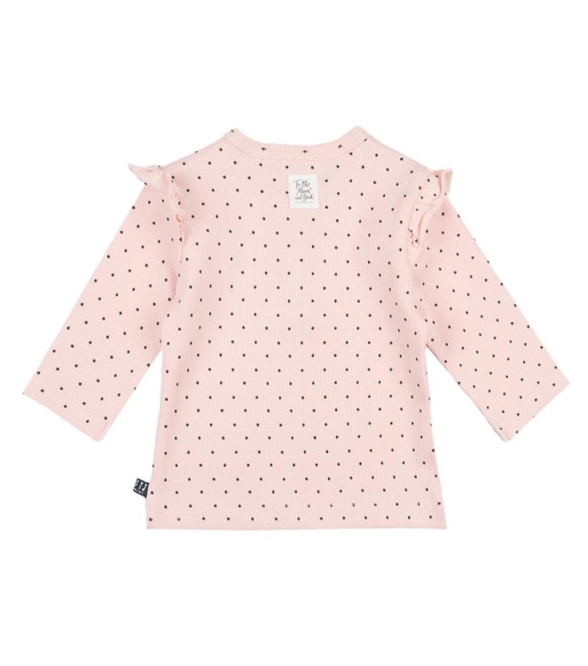 Feetje shirts Roze 51601484