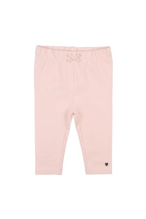 Feetje Dots Legging Roze